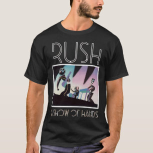 Camiseta Concierto de Aniversario de los 90 Banda Retro Vin