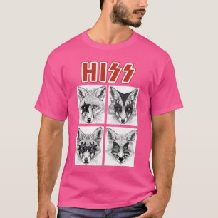 Camiseta Concierto de banda de música rock retro hombres mu