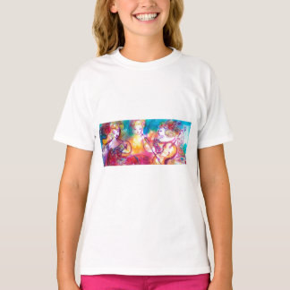 CAMISETA CONCIERTO DE HARMONY TRIO SPRING