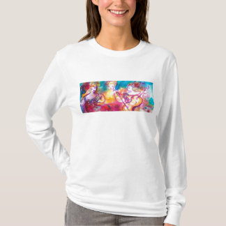 CAMISETA CONCIERTO DE HARMONY TRIO SPRING