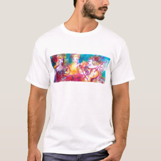 CAMISETA CONCIERTO DE HARMONY TRIO SPRING
