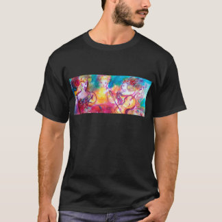 CAMISETA CONCIERTO DE HARMONY TRIO SPRING