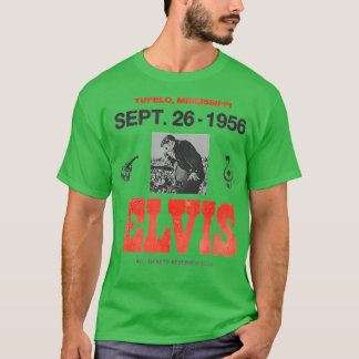 Camiseta Concierto de Misisipi TShirt