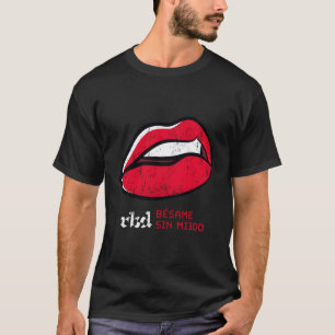 Camiseta Concierto De Rebelde Tour Rbd 2023