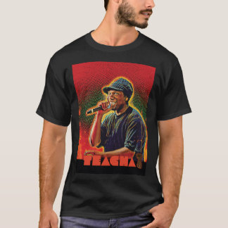 Camiseta Concierto de regalo de sobra KRS ONE