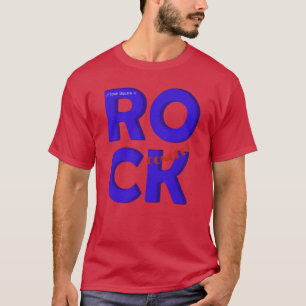 Camiseta Concierto de Rock divertido