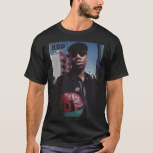 Camiseta Concierto de soborno B.D.P.2