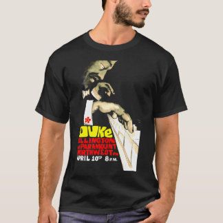 Camiseta Concierto Duke Vintage Ellington