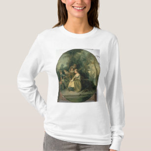 Camiseta Concierto en el parque, 1725
