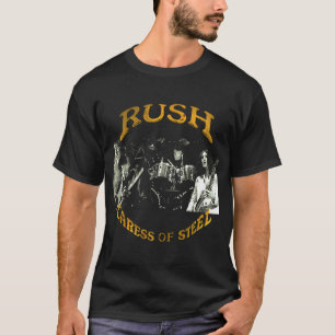 Camiseta Concierto Retro Vintage Aniversario de Banda 90s