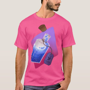 Camiseta Concocción de Corvid