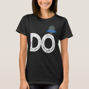 Camiseta Concordancia de familia Clan McDowell D y O