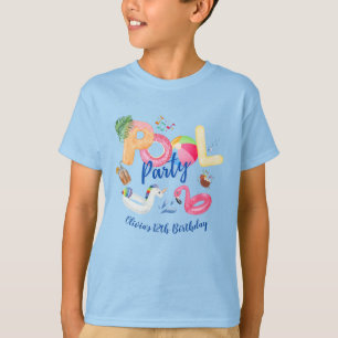 Camiseta Concordancia de familia de Fiestas de grupo