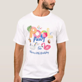 Camiseta Concordancia de familia de Fiestas de grupo