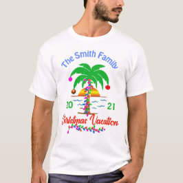 Camiseta Concordancia de grupos de cruceros de viajes de va