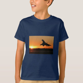 Camiseta Concorde
