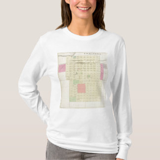 Camiseta Concordia, el condado de Cloud, Kansas