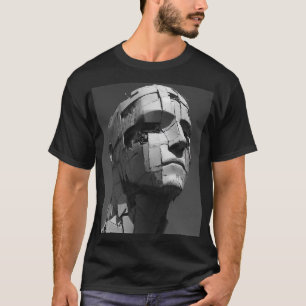 Camiseta Concreción