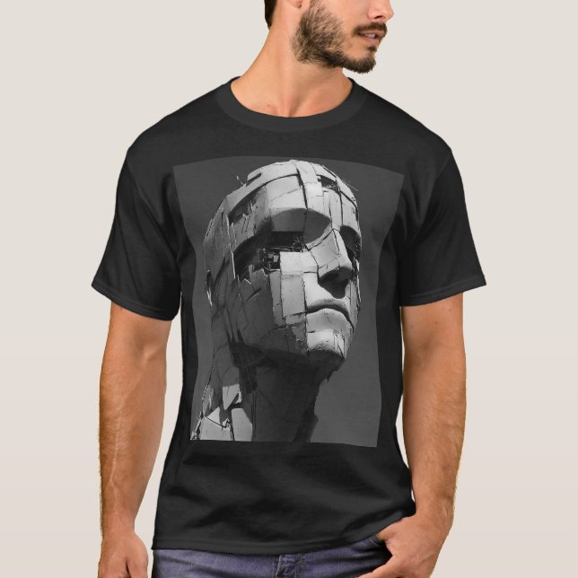 Camiseta Concreción (Anverso)