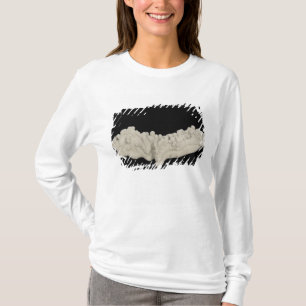 Camiseta Concreción de la arcilla