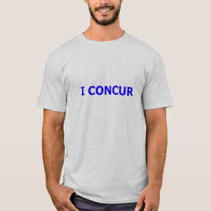 CAMISETA ¡CONCURRO!
