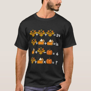 Camiseta Concurso de Maestros de la Orden de Acción de Grac