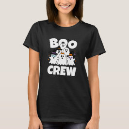 Camiseta Concurso familiar de Halloween de personalizado Bo