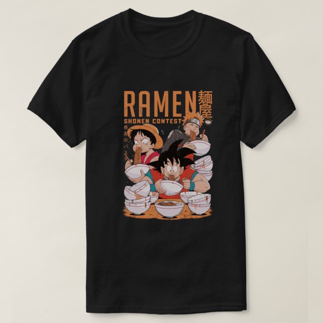 Camiseta Concurso Ramen Shonen .png (Diseño del anverso)
