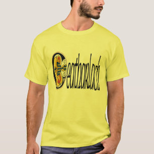 Camiseta Condado Carlow (gaélico)