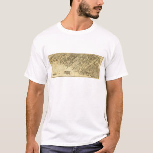 Camiseta Condado compuesto de Edimburgo