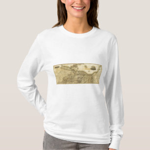 Camiseta Condado compuesto de Edimburgo
