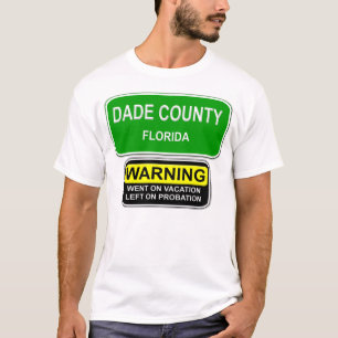 CAMISETA CONDADO DADE