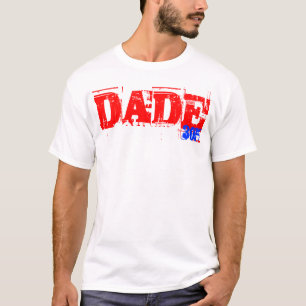 Camiseta Condado de Dade 305