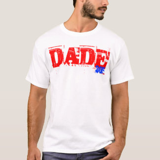 Camiseta Condado de Dade 305