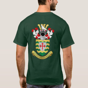 Camiseta Condado de Donegal
