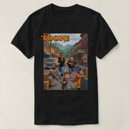CAMISETA CONDADO DE KIDNAP, WASHINGTON