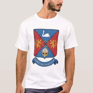 Camiseta Condado de Westmeath Irlanda