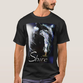 Camiseta Condado del claro de luna