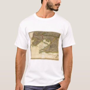 Camiseta Condado del sur de Inverness