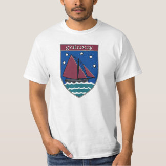 Camiseta Condado Galway