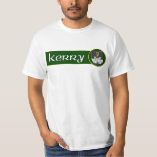 Camiseta Condado Kerry