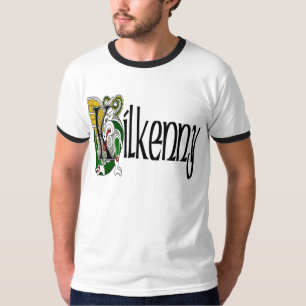 Camiseta Condado Kilkenny