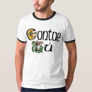Camiseta Condado Louth (gaélico)