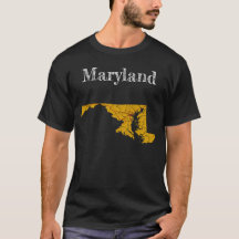 Condados e Interestados de Maryland