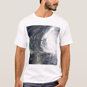 Camiseta Conde 2 del huracán