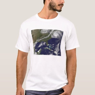 Camiseta Conde 3 del huracán
