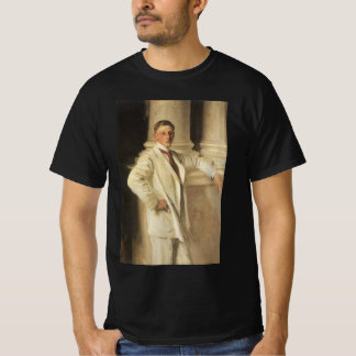 Camiseta Conde de Dalhousie por John Singer Sargent