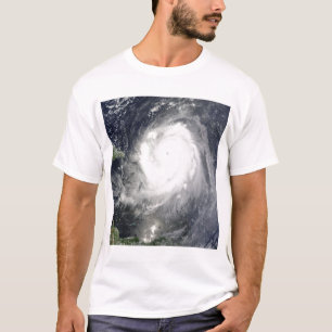 Camiseta Conde del huracán