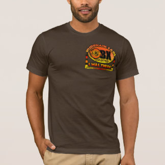 Camiseta Conde del huracán, Outer Banks, Carolina del Norte