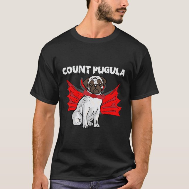 Camiseta Conde Pugula Clásico 722 (Anverso)